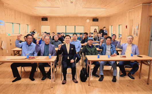 농촌 신활력플러스사업  산골허니팜(고령군양봉협회) 역량강화 교육